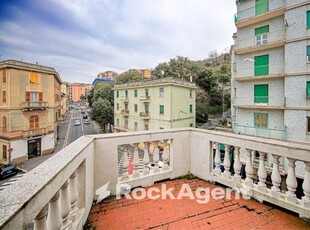 Appartamento in vendita in Genova, Italia