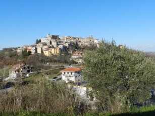 Appartamento in vendita in Massa Fermana, Italia