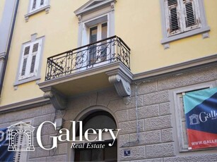 Appartamento in vendita in Trieste, Italia
