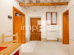 Appartamento in vendita in Venezia, Italia