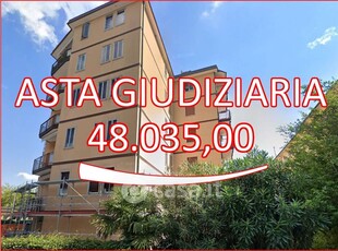 Appartamento in Vendita in Via Antonio Federico Ozanam 6 a Vicenza