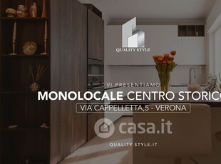 Appartamento in Vendita in Via Cappelletta 5 a Verona