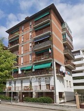 Appartamento in Vendita in Via Carlo Belviglieri 27 a Verona