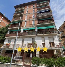 Appartamento in Vendita in Via Carlo Belviglieri a Verona
