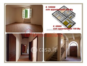 Appartamento in Vendita in Via Cavour a Casciana Terme Lari