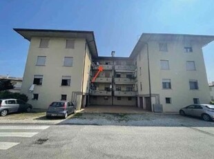 Appartamento in Vendita in Via degli Alpini 7 a Montegaldella