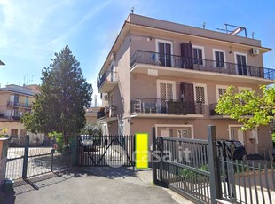 Appartamento in Vendita in Via dei Carpani a Montecchio Maggiore