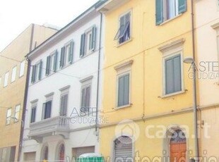 Appartamento in Vendita in Via Giordano Bruno 10 a Pontedera