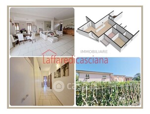 Appartamento in Vendita in Via L. Gherardi a Casciana Terme Lari