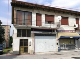 Appartamento in Vendita in Via Orna 22 a Brendola