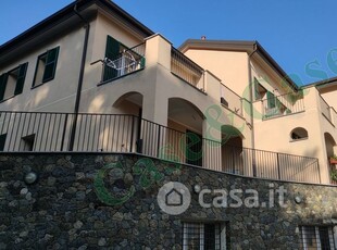 Appartamento in Vendita in Via Poggio del Sole a Albissola Marina