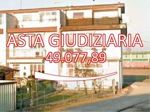Appartamento in Vendita in Via Vicenza 167 a Malo