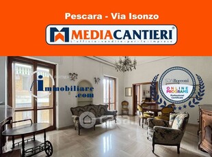 Appartamento in vendita Via Isonzo 38 -40, Pescara
