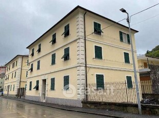 Appartamento in vendita Via Trensasco 4, Genova