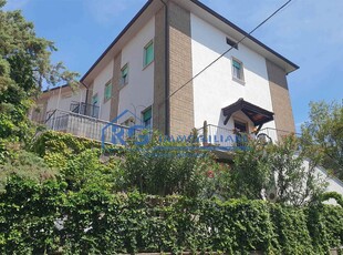Appartamento in Via della Libertà a Castiglione in Teverina