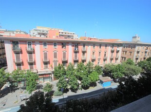 Appartamento in Via Piave in zona Centro a Foggia