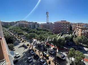 Appartamento in zona Padre Pio-michelangelo a Foggia