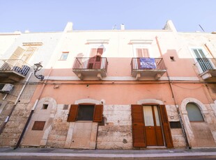 Appartamento indipendente in Via Alcide de Gasperi 37 a Palo del Colle