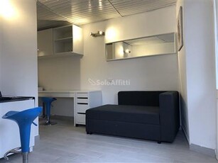 Appartamento - Monolocale a Centro, Pavia