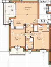 Appartamento nuovo a Castenaso - Appartamento ristrutturato Castenaso