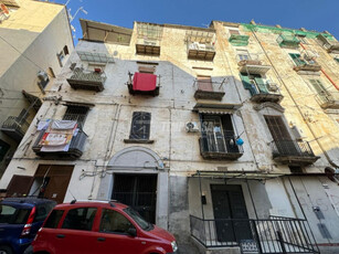 Appartamento nuovo a Napoli - Appartamento ristrutturato Napoli