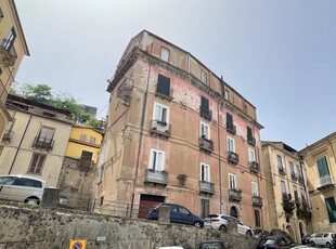 Appartamento ottimo stato in vendita nel centro storico