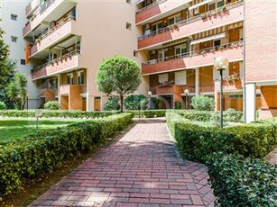 Appartamento - Quadrilocale a OSPEDALE, STAZIONE, SORGENTI, Livorno