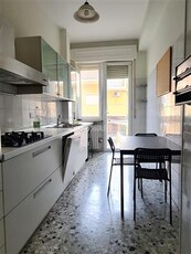 Appartamento - Quadrilocale a Porta Nuova, Pescara
