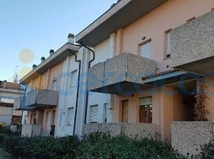 Appartamento Quadrilocale in ottime condizioni in vendita a Forli'
