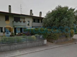 Appartamento Quadrilocale in vendita a San Daniele Del Friuli