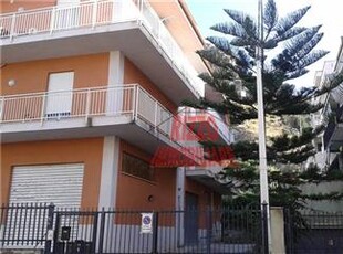 Appartamento residenziale C.Colombo-CVE-Roma