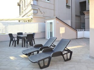Appartamento ristrutturato in zona Centro a Ancona