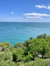 Appartamento ristrutturato in zona q. Adriatico a Ancona