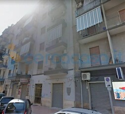 Appartamento Trilocale da ristrutturare in vendita a Taranto