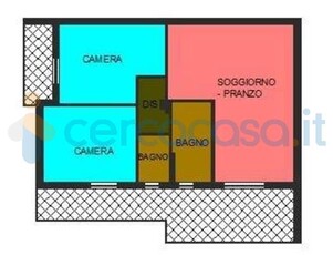 Appartamento Trilocale di nuova Costruzione in vendita a Mosciano Sant'Angelo