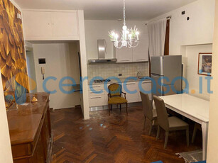 Appartamento Trilocale in ottime condizioni, in affitto in Riva Del Vin, Venezia