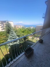 Appartamento vista mare a Napoli