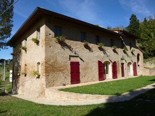Azienda Agricola Biologica nel cuore della Toscana
