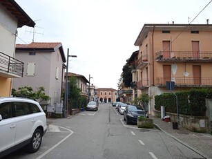 Bilocale abitabile in zona Ponte San Marco a Calcinato