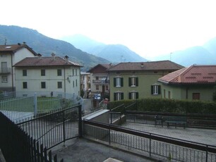 Bilocale in Cassina Valsassina a Barzio