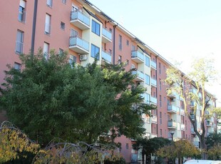 Bilocale in Via Ugo Betti in zona Bonola, Molino Dorino, Lampugnano a Milano