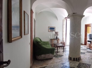 Casa a Anagni in Via San Paolo, Centro storico