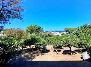 Casa a Notteri con barbecue, giardino e terrazza