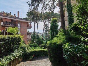 Casa a Roma in via del Fontanile Arenato, Bravetta