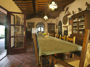 Casa di caccia In vendita