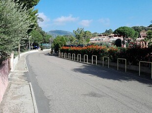 Casa in affitto a 300 m dalla spiaggia