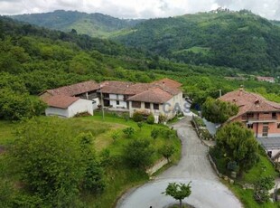 Casa in vendita in Borgomale, Italia