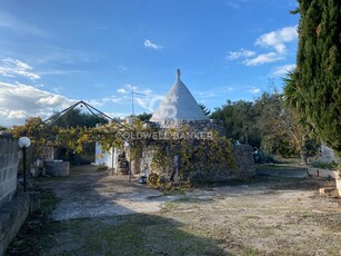 Casa in vendita in Carovigno, Italia