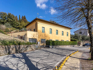 Casa in vendita in Castellina in Chianti, Italia