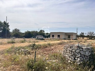 Casa in vendita in Muro Leccese, Italia